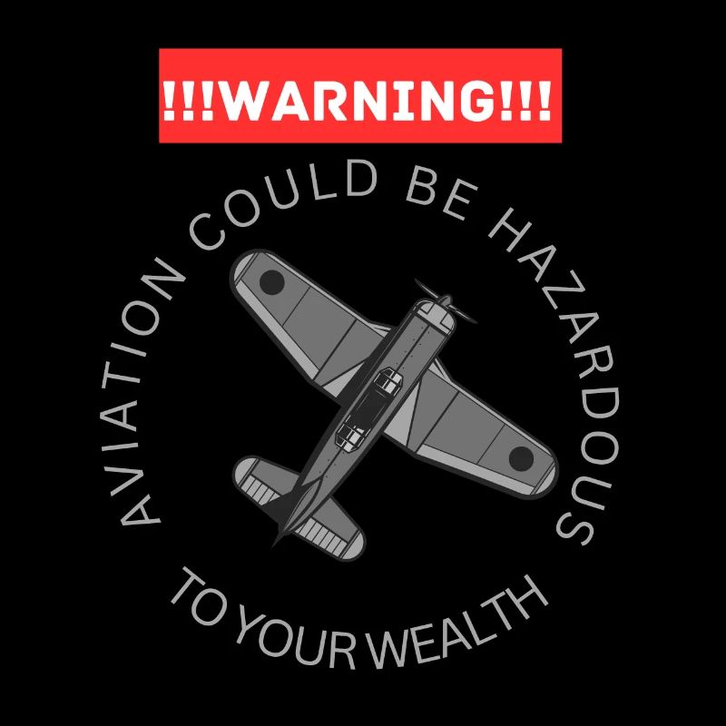 Aviation could be hazardous to your wealth - Pilot