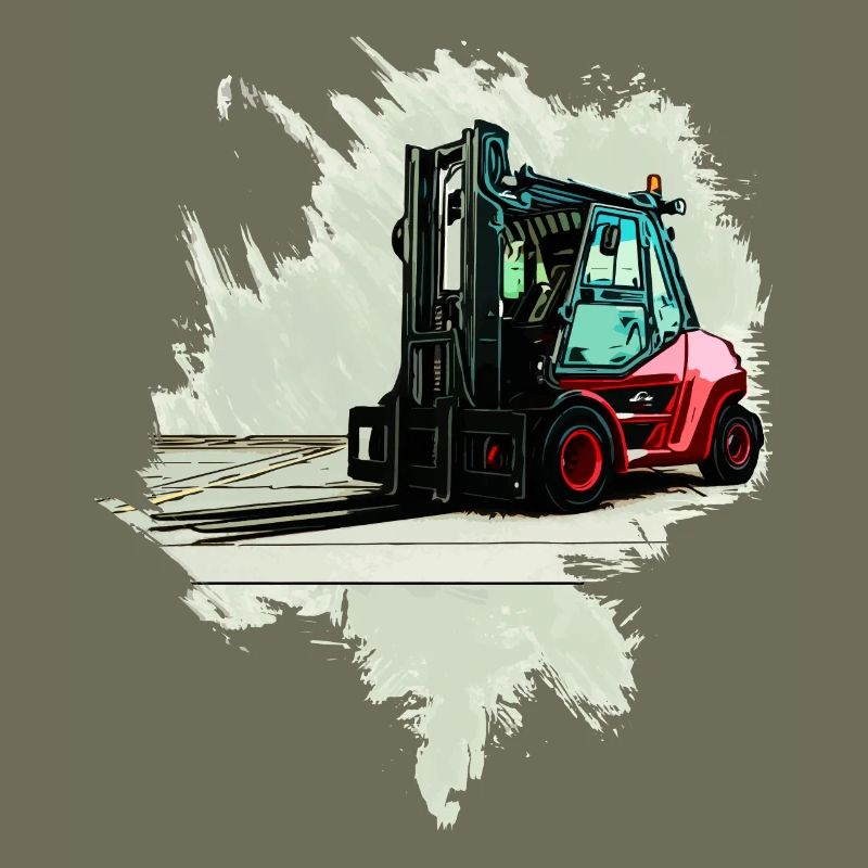 Forklift