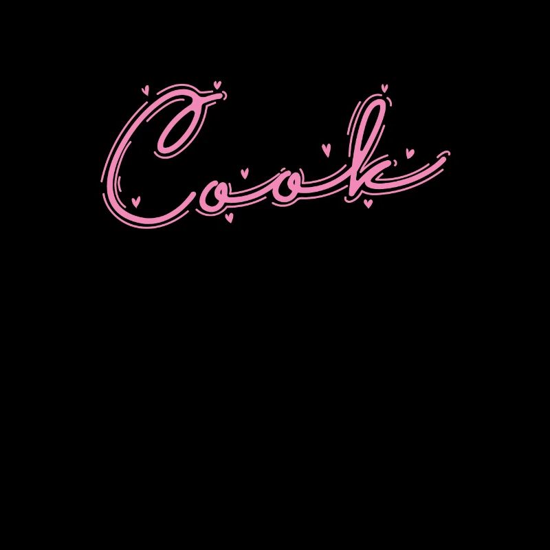 Cook Chef Hobby Food Kitchen