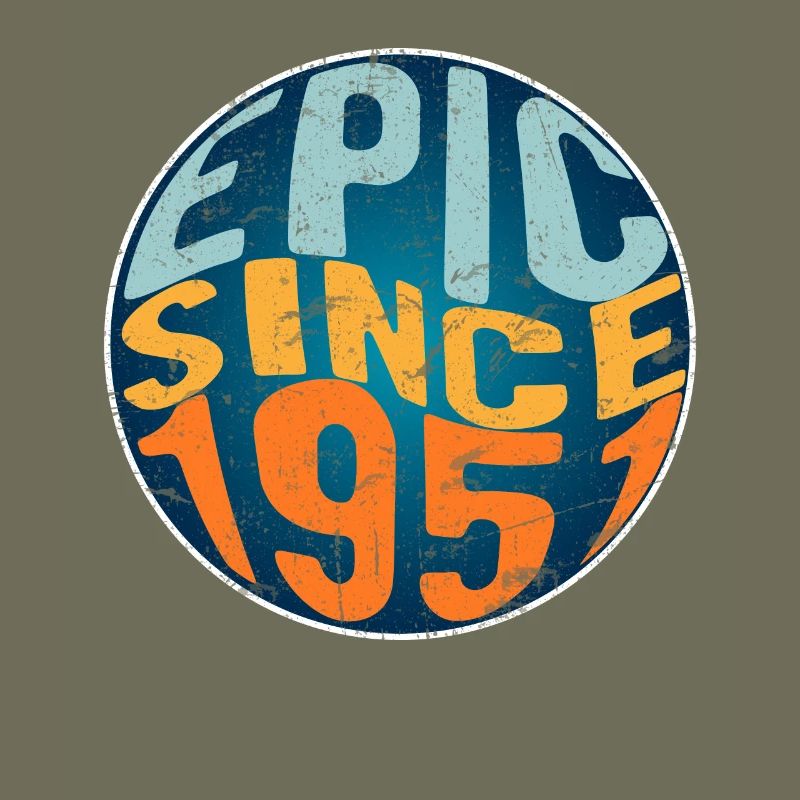 Epic since 1951