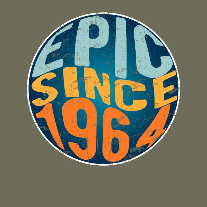 Episch Seit 1964