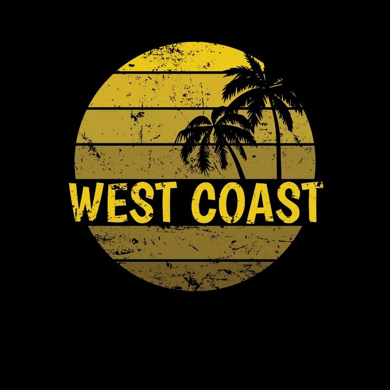 West Coast Palm Holiday Beach