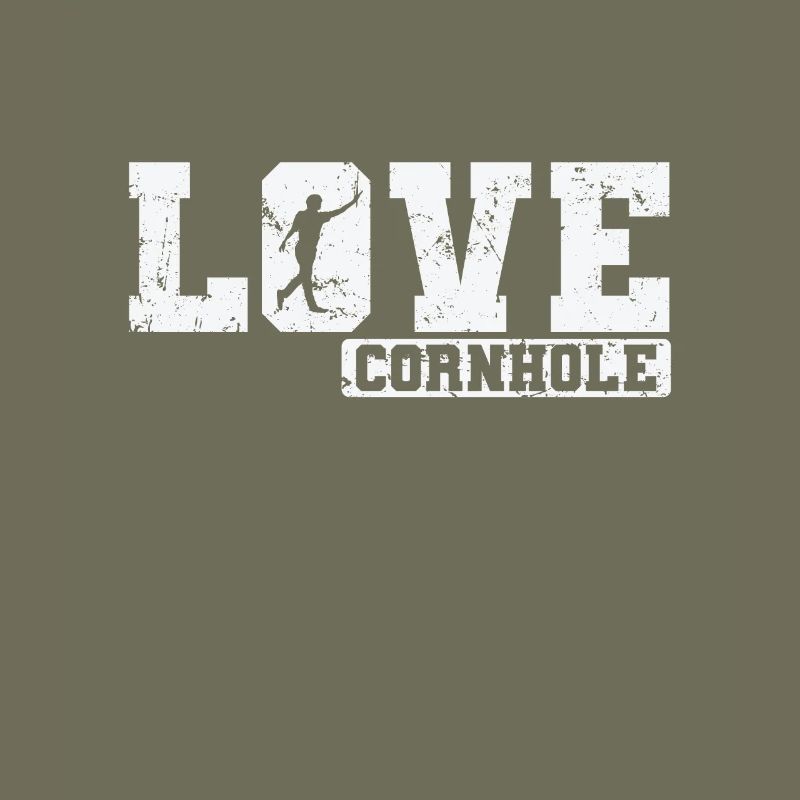 J’adore Cornhole Game Hobby
