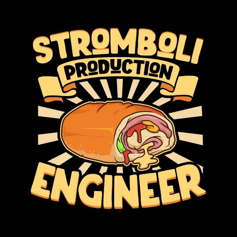 Stromboli Production Engineer - Stromboli