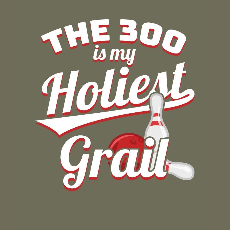 Le 300 est mon Graal le plus sacré