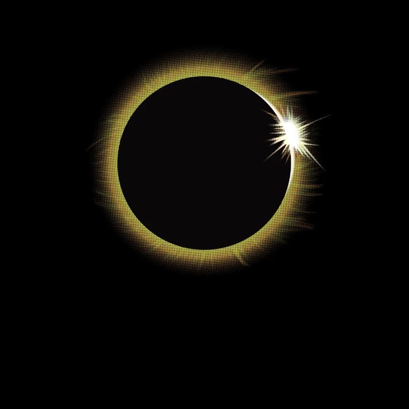 Sonnenfinsternis