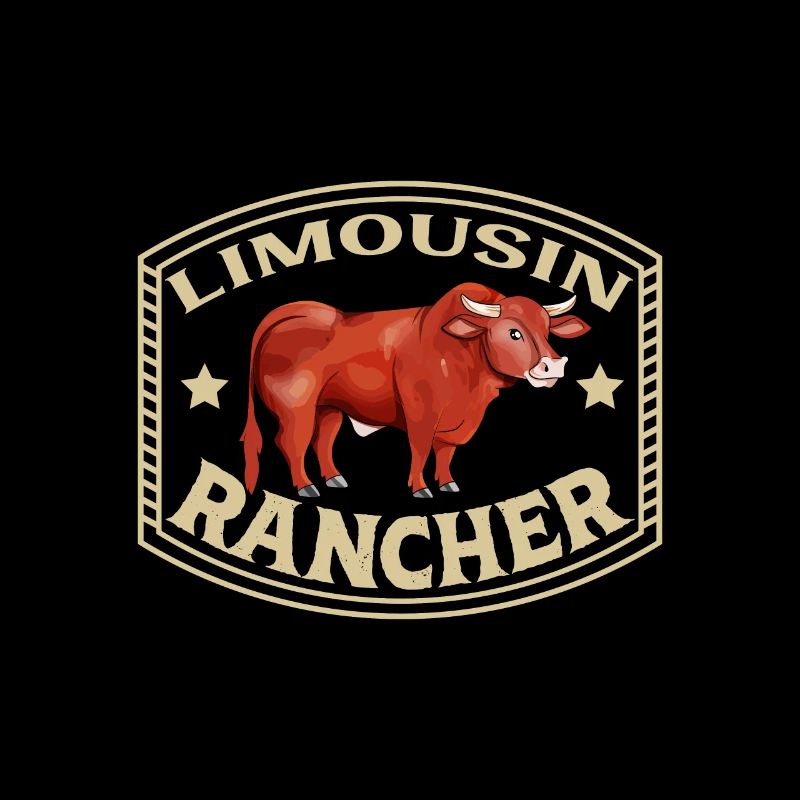 Limousin Beef - Limousin Rancher