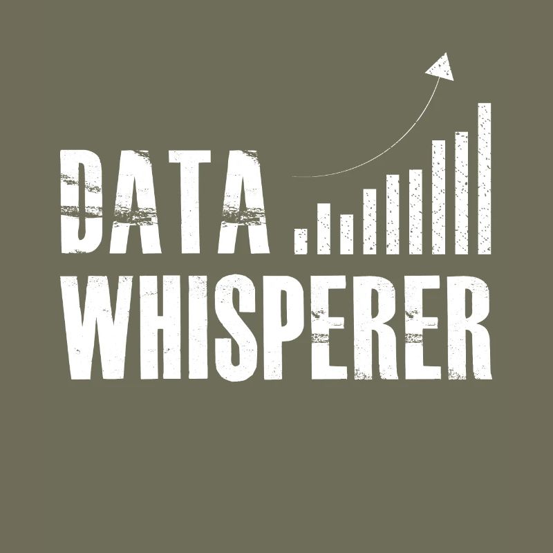 Data Whisperer Science Analyst Ingénieur logiciel