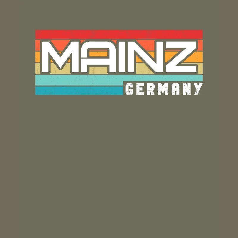 Mainzerin Mainzer Mayence