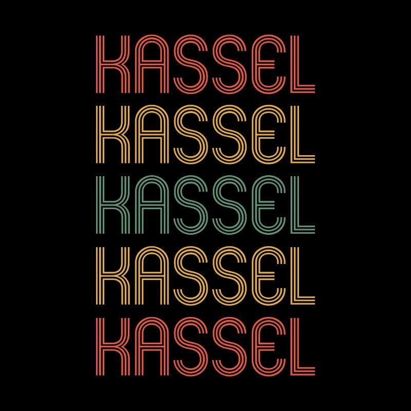 Kasselerin Kasseler Kassel