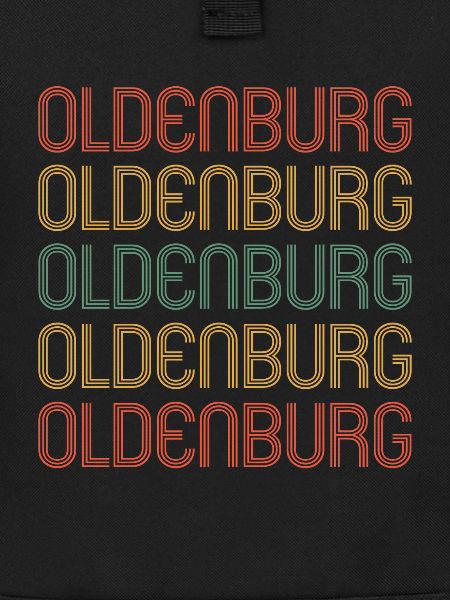 Oldenburgerin Oldenburger Oldenburg