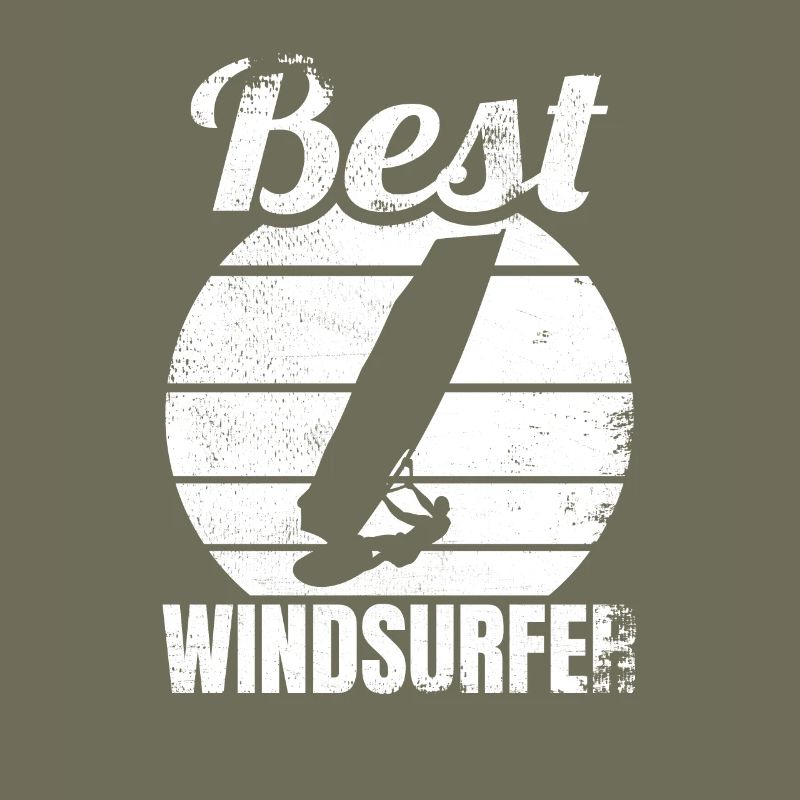 Bester Windsurfer