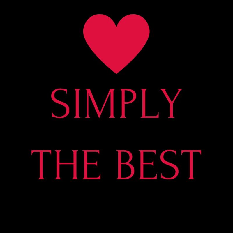 Tout simplement le meilleur