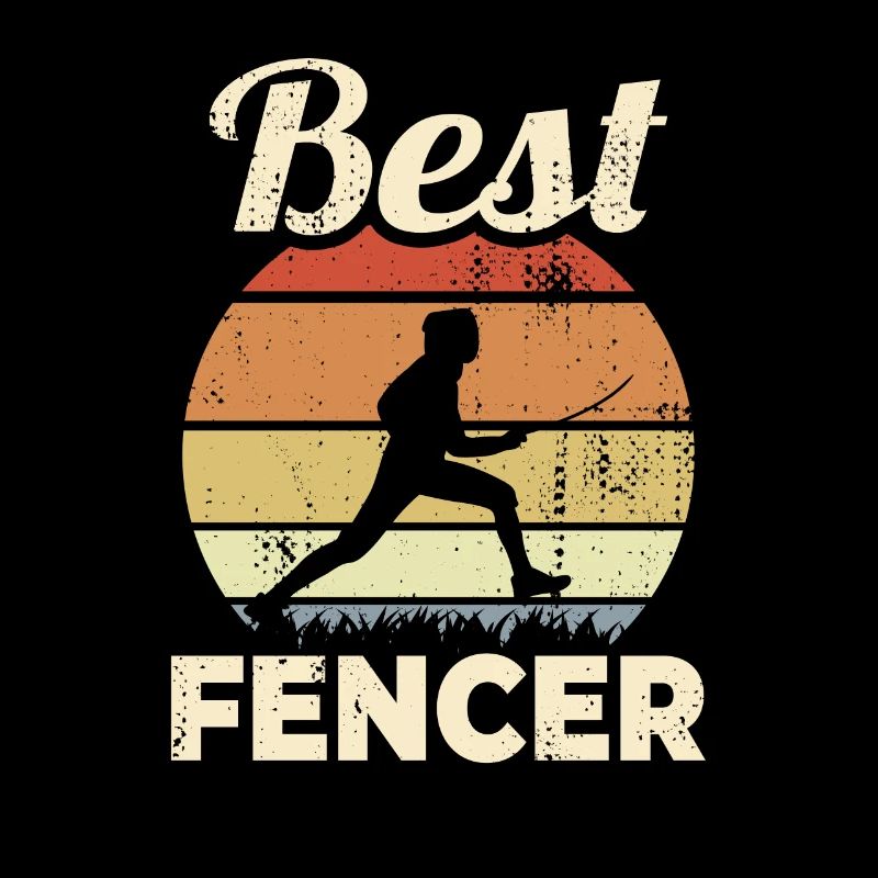 Bester Fechtmeister
