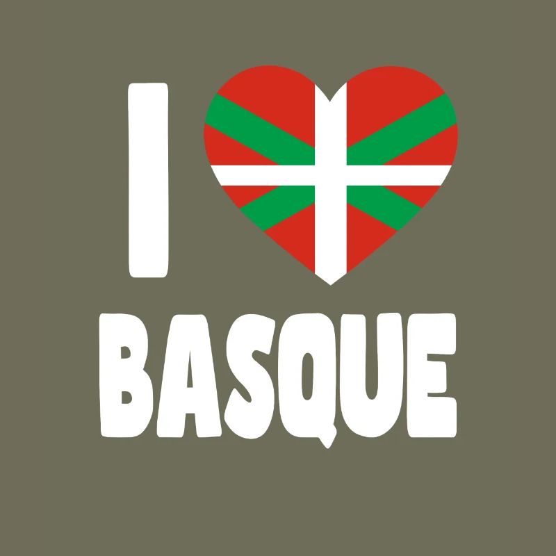 Pays Basque Drapeau Basque