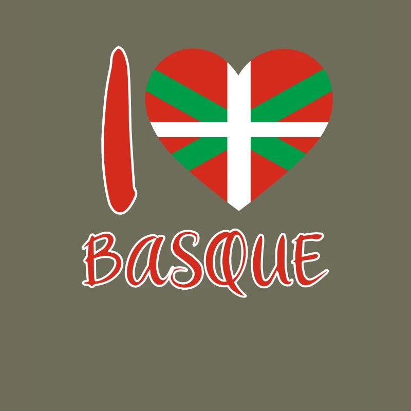 Pays Basque Drapeau Basque