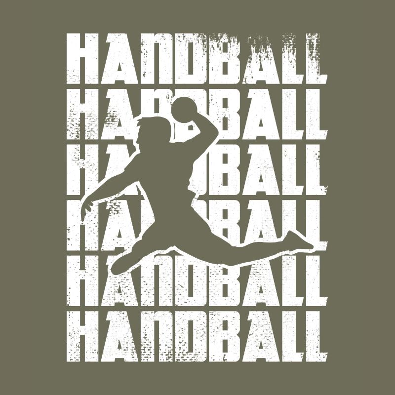 Drôle de handball