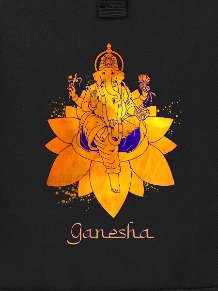 Hindu God - Ganesha