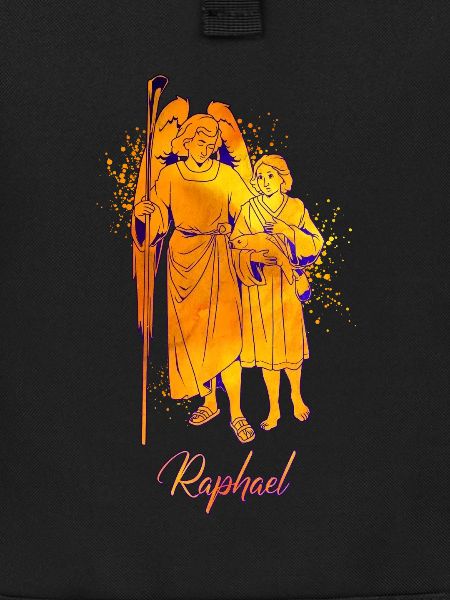 Archangel Raphael
