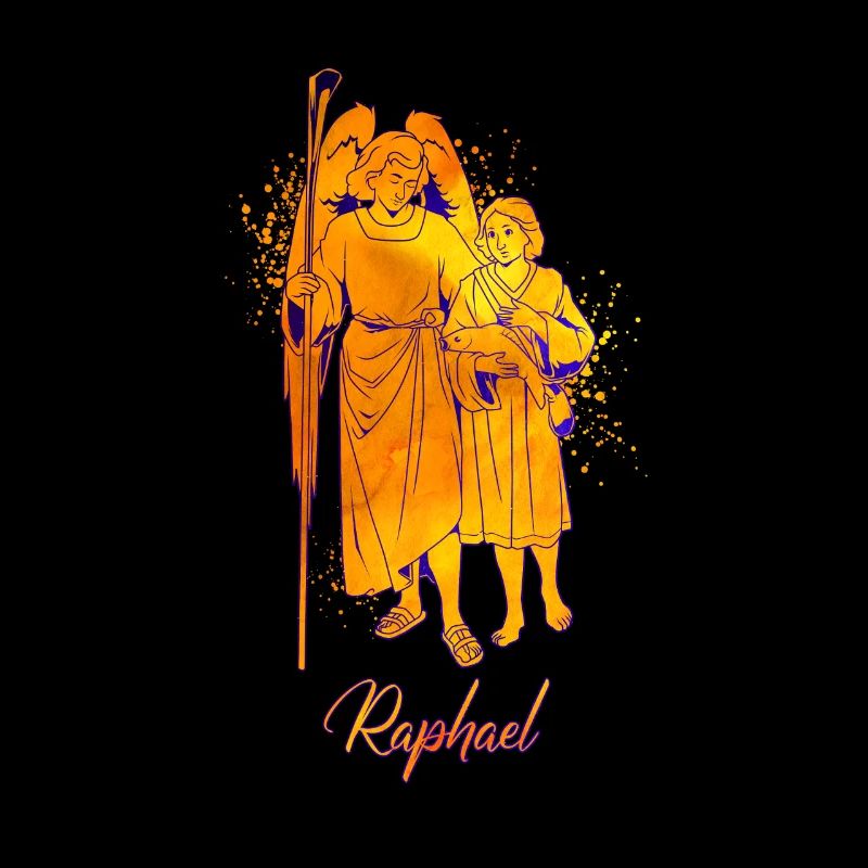 Archangel Raphael