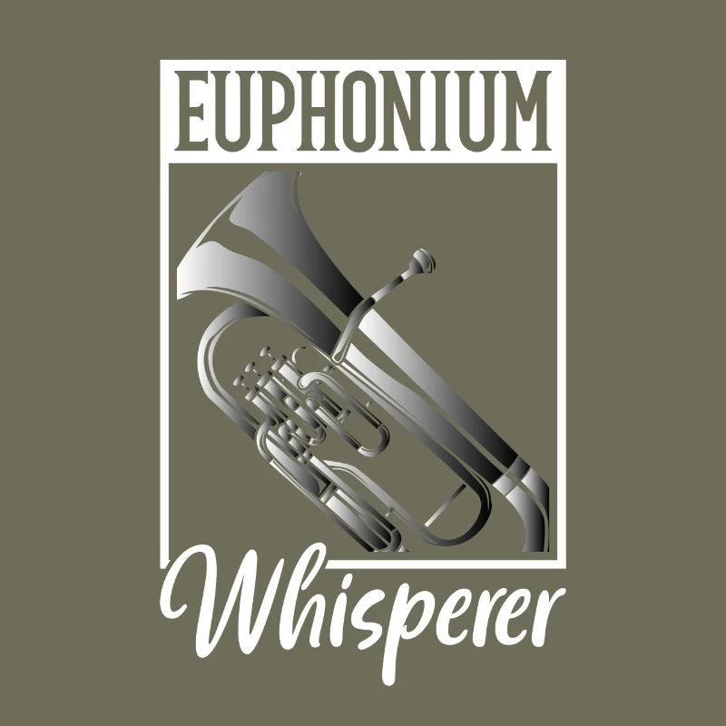 Euphonium Flüsterer - Euphonist