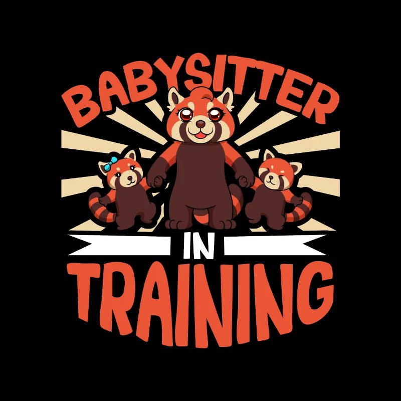 Babysitter in training - Babysitter