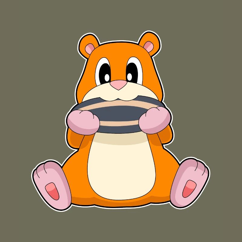 Hamster Samen