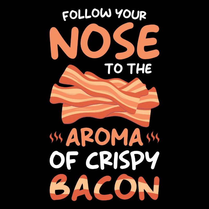 Bacon Ham Gift