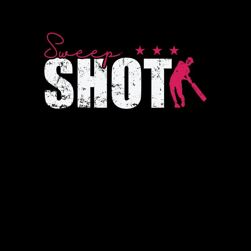 Sweep Shot Cricket