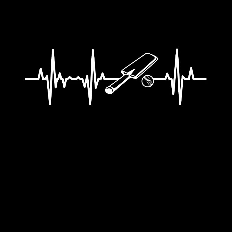 Cricket heartbeat