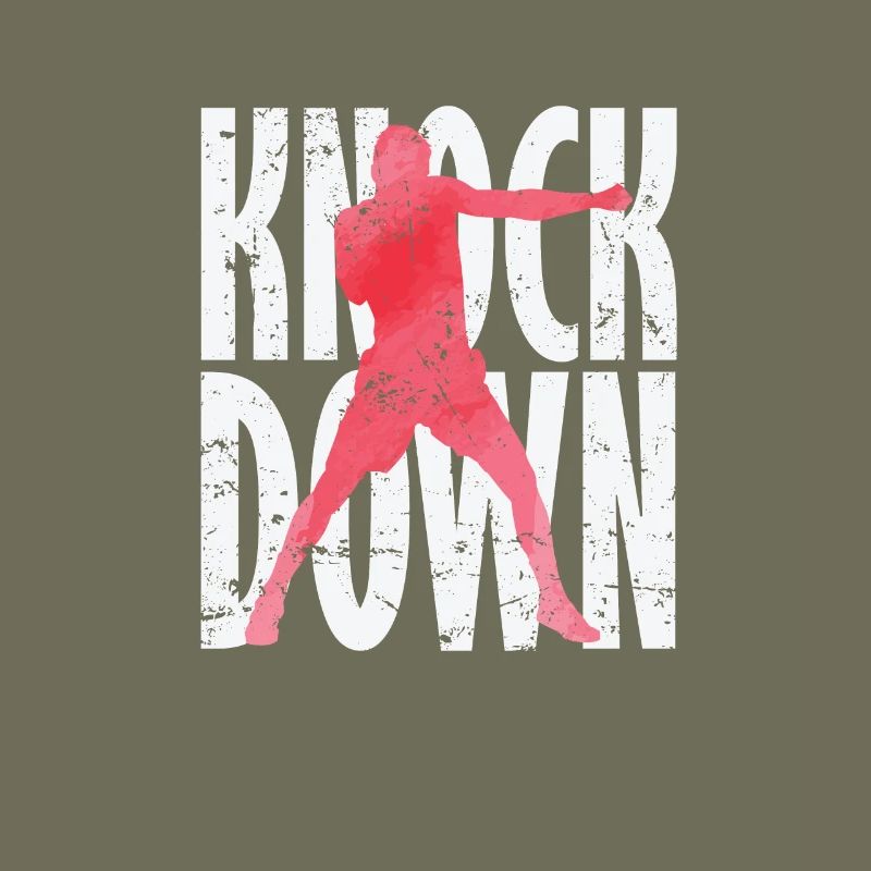 Knock Down Boxen