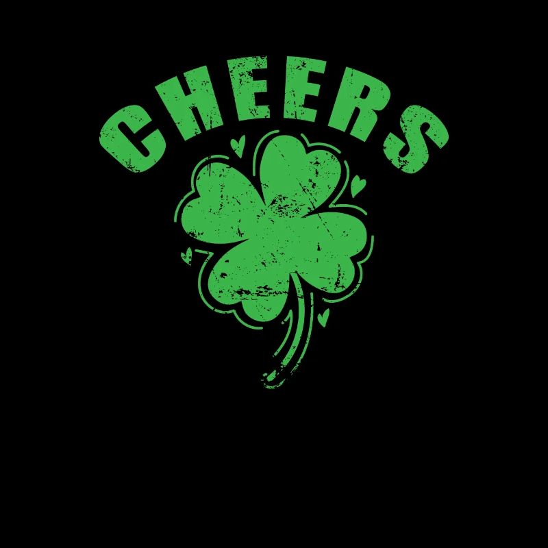 Cheers St. Patricks Day