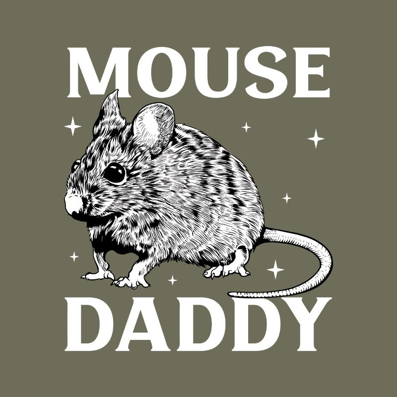 Mouse Owner - Mice Daddy