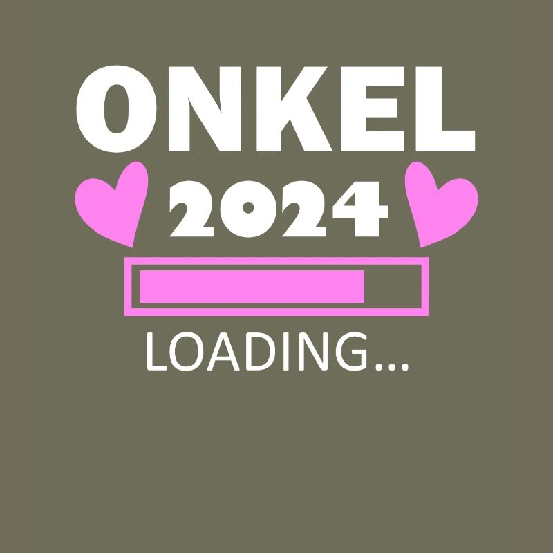 Onkel 2024 - Onkel werden - Onkel loading 2024
