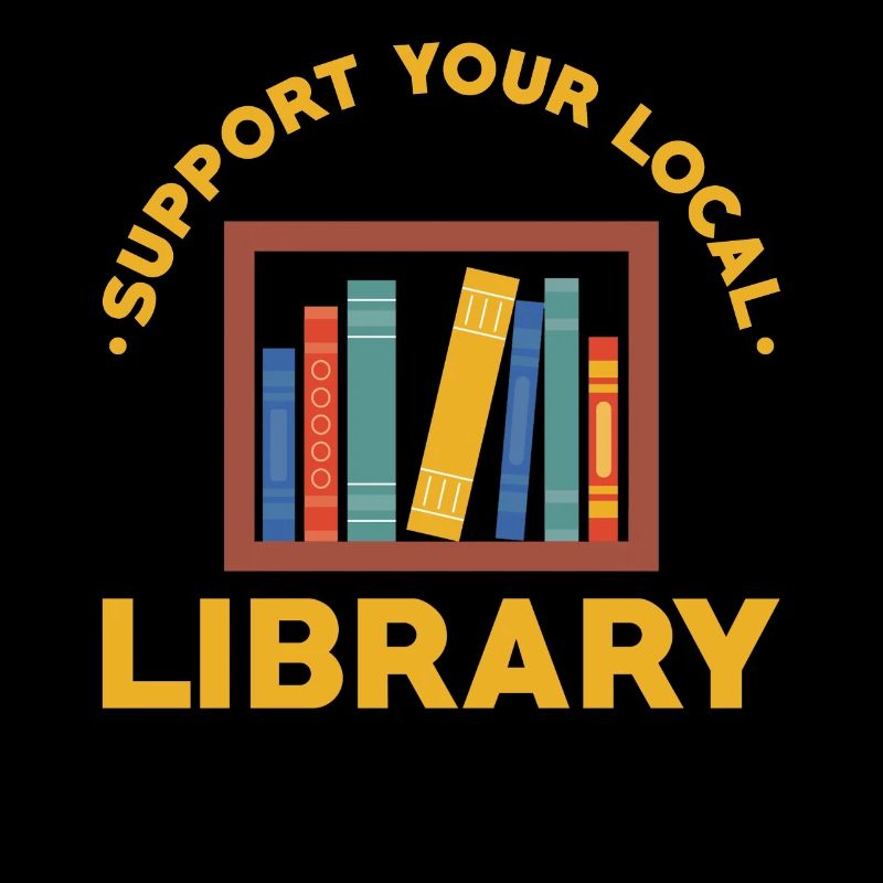 Librarian local library