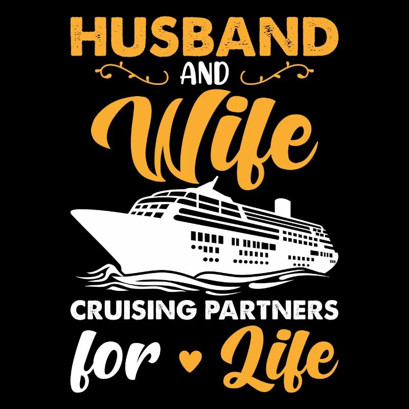 Cruises Partners for life