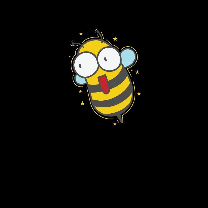 crazy bee animals nature beekeeper