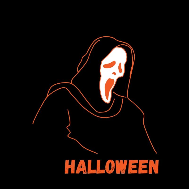 J' peux pas j'ai Halloween