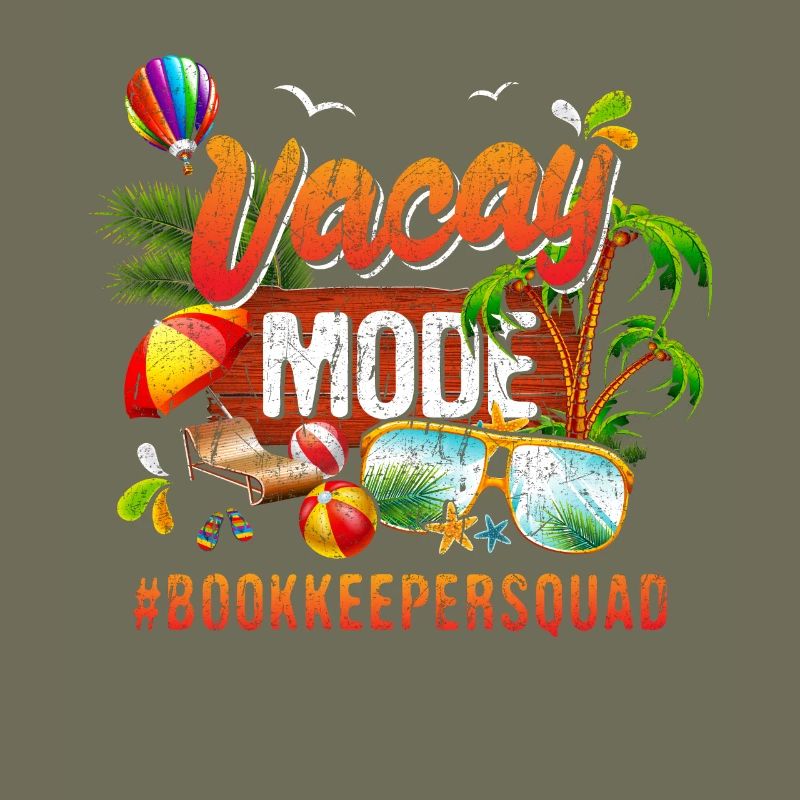 Comptable Vacation Group #Bookkeepersquad