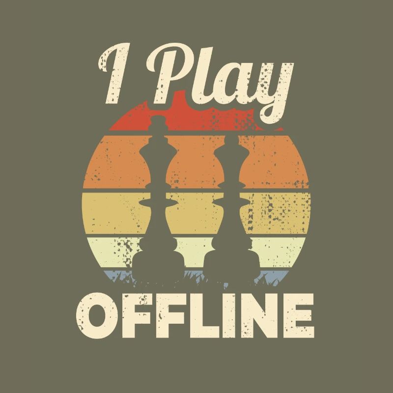 Chess Player Quote