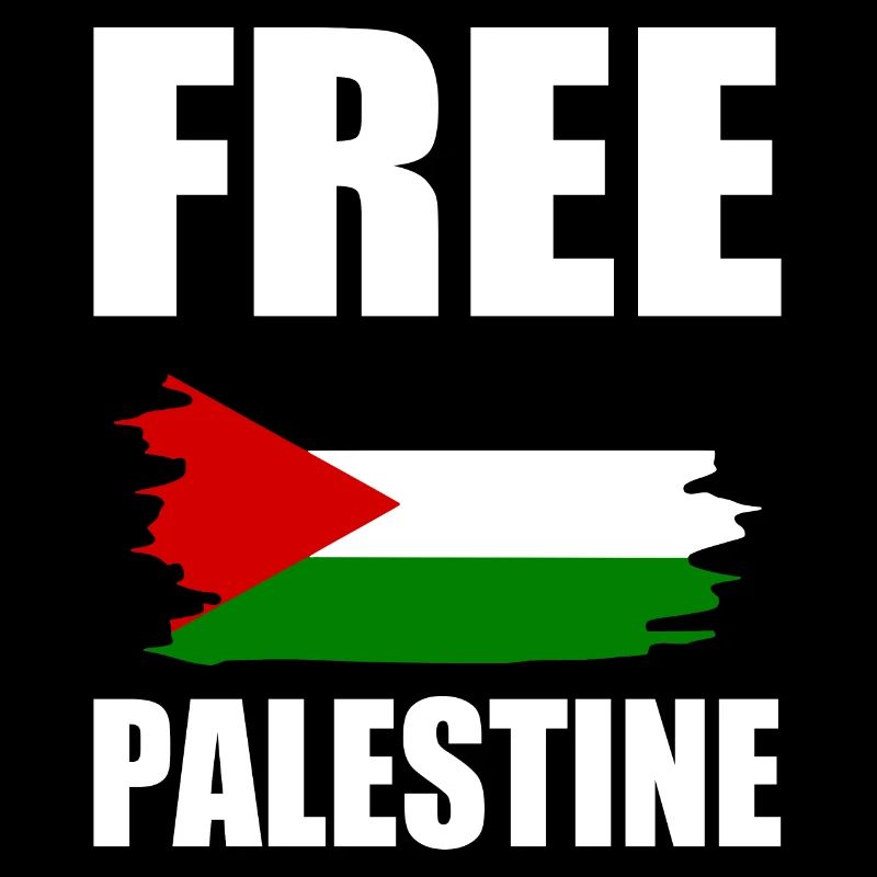 Free palestine