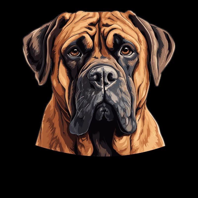 Chien Boerboel