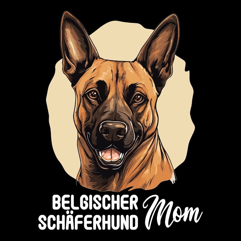Hund Belgischer Schäferhund