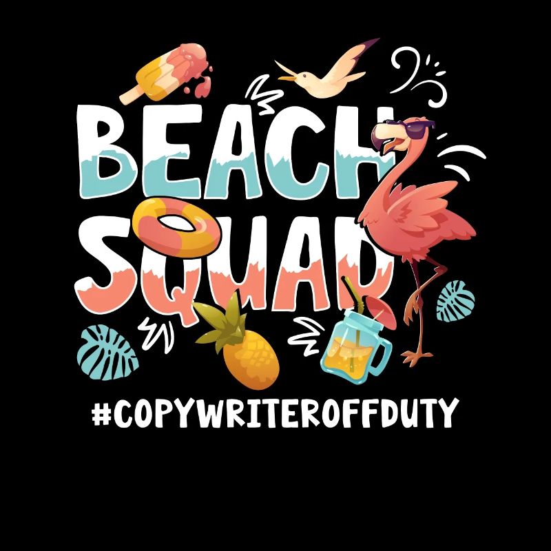 Texter Vacation Beach Group
