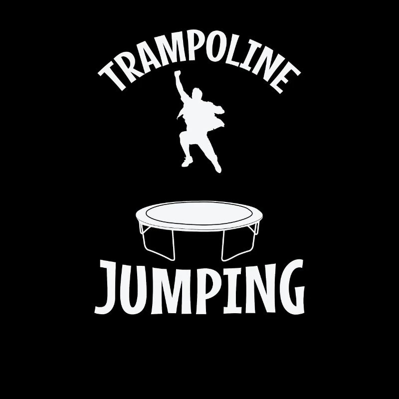 Trampoline Saut Saut Loisirs