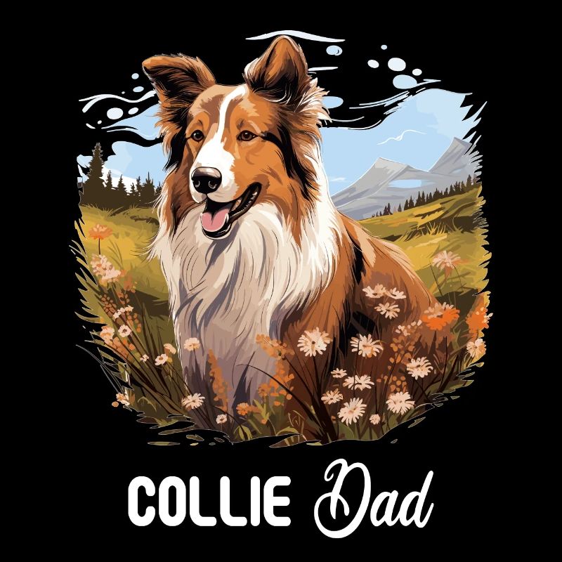 Dog Collie