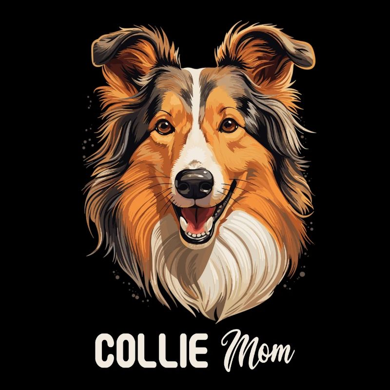 Chien Collie