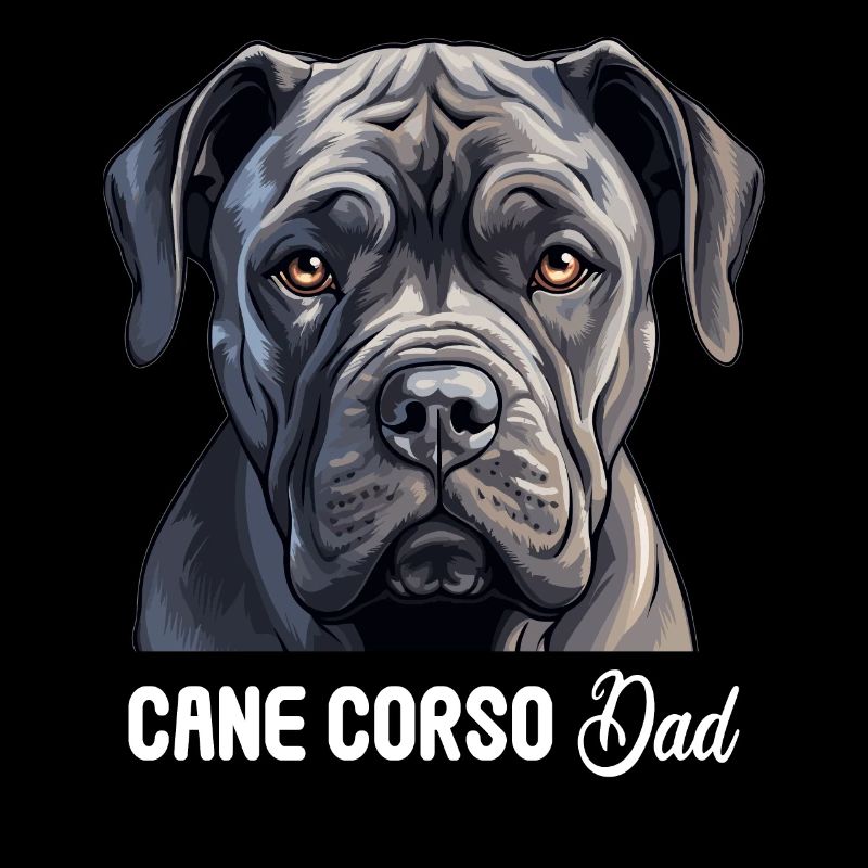 Hund Cane Corso