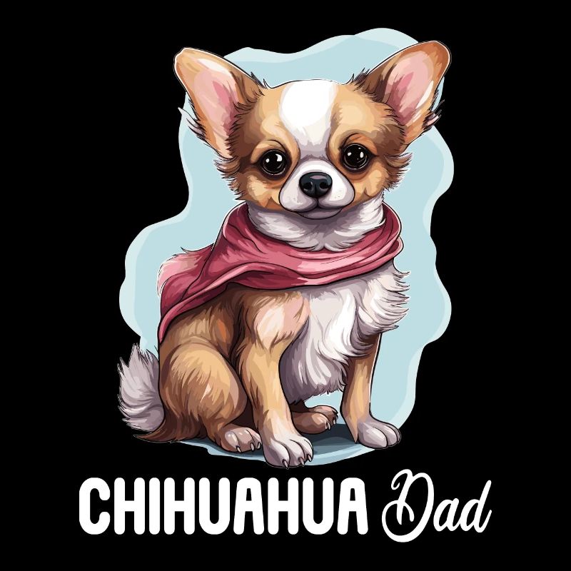 Hund Chihuahua
