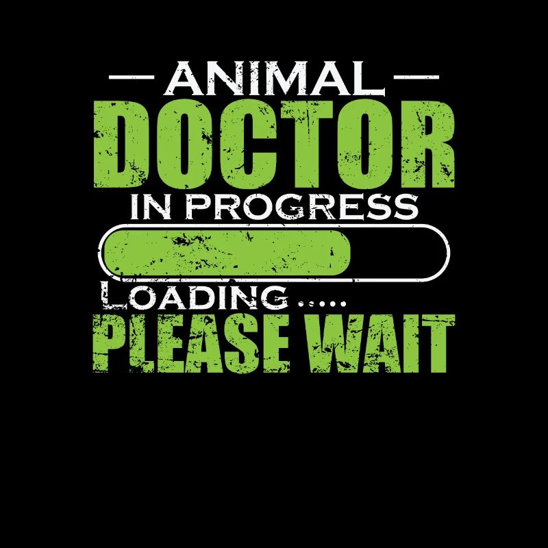 Animal Doctor in Progress Loading Please wait